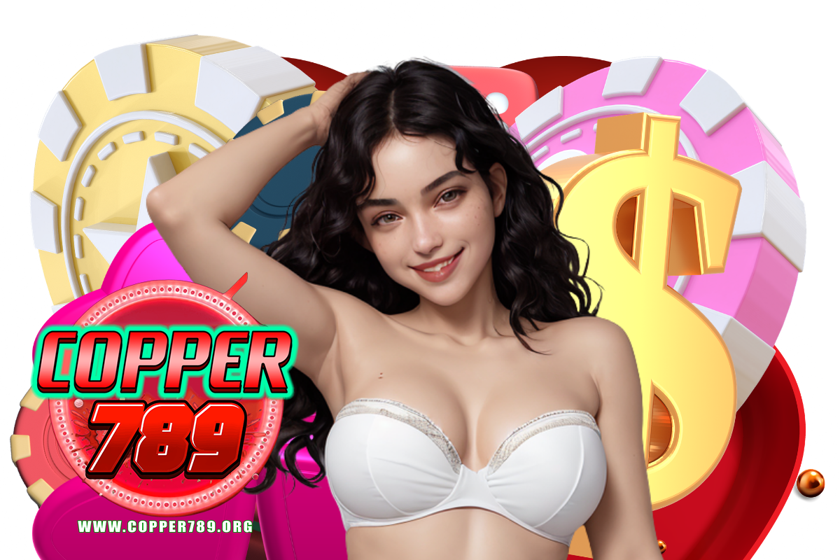 copper789 สล็อต